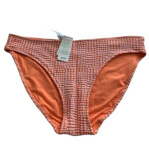 Aerie size M bottoms Orange MEDIUM